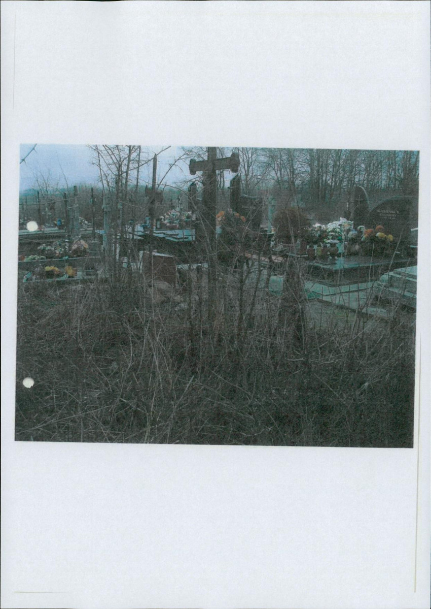 karta ewidencyjna, skan nr 6