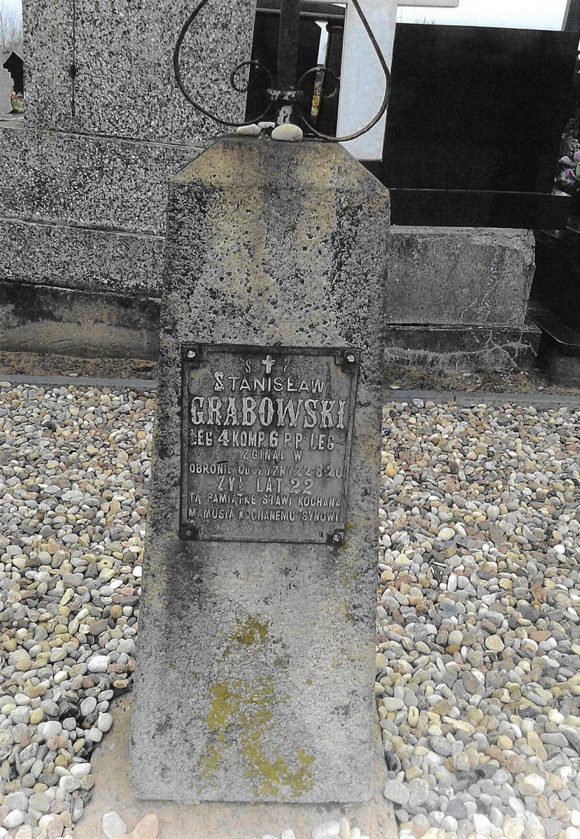 karta ewidencyjna, skan nr 8