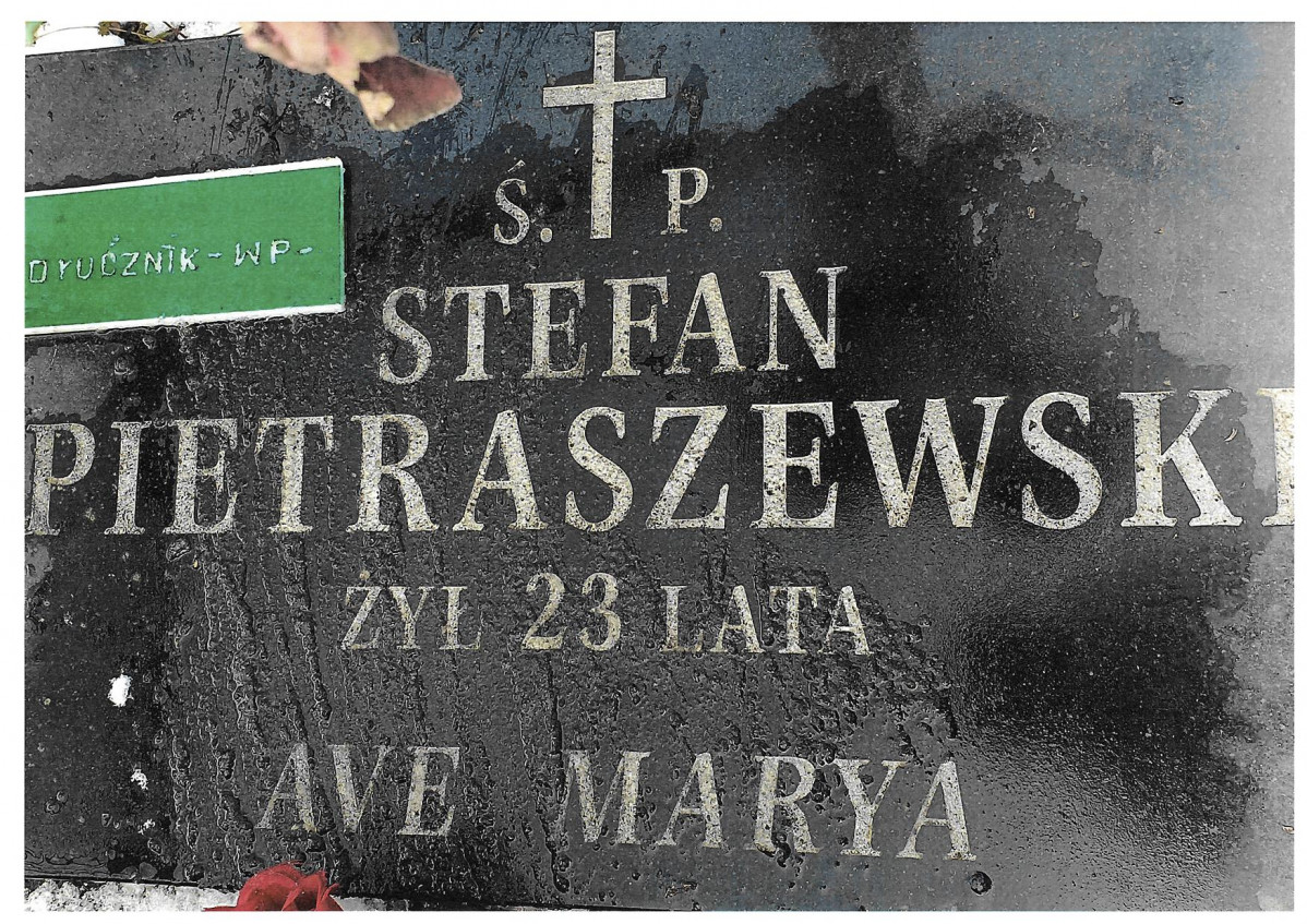 karta ewidencyjna, skan nr 7