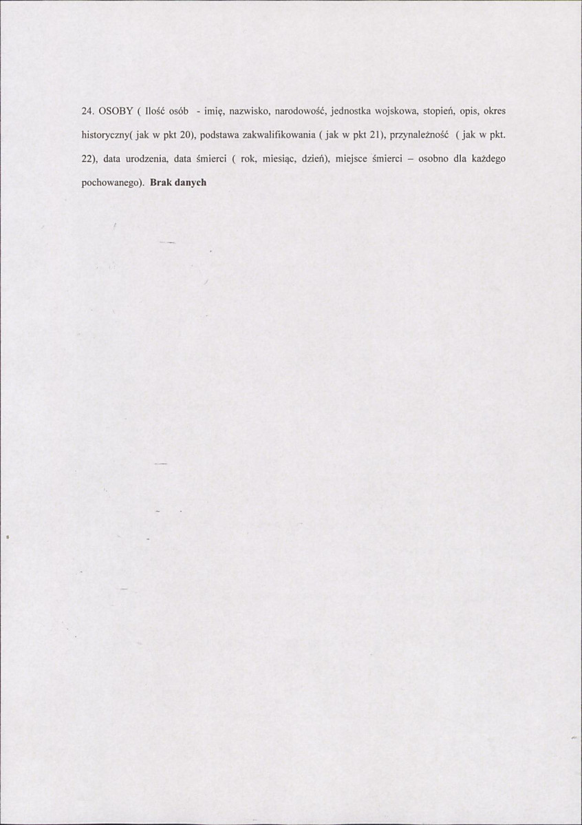 karta ewidencyjna, skan nr 5