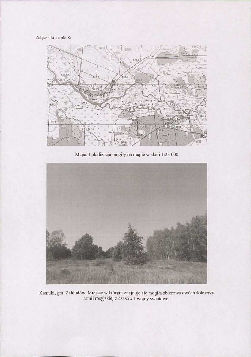 karta ewidencyjna, skan nr 4