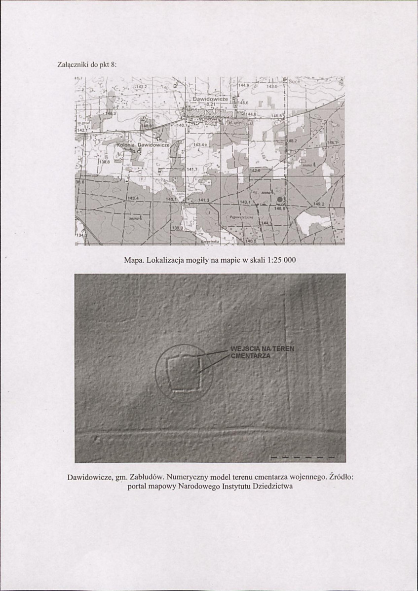 karta ewidencyjna, skan nr 4