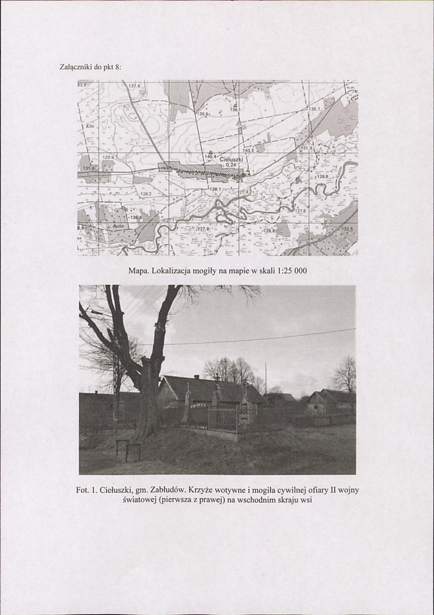 karta ewidencyjna, skan nr 4