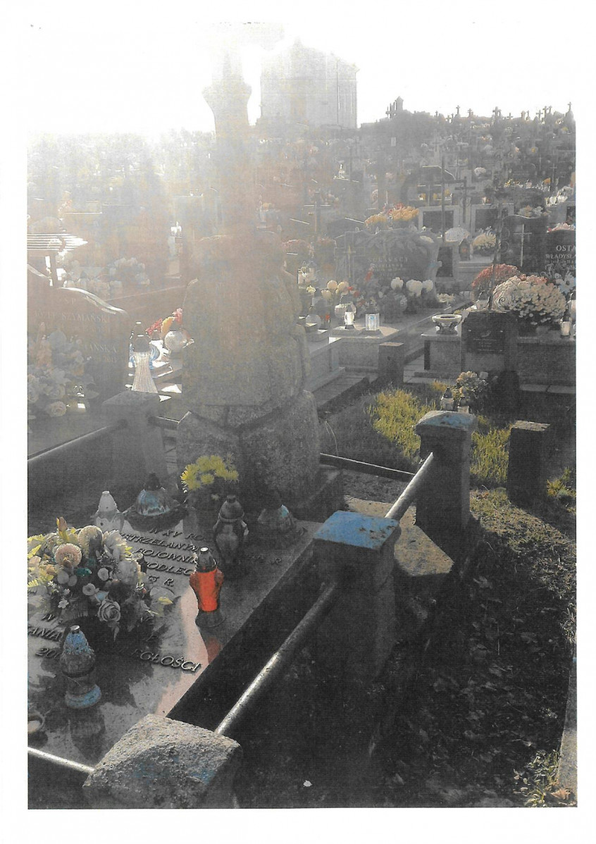 karta ewidencyjna, skan nr 3