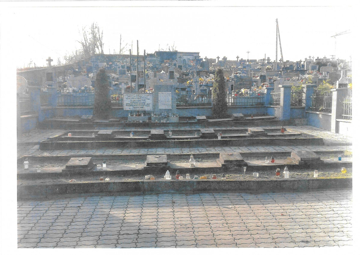 karta ewidencyjna, skan nr 3