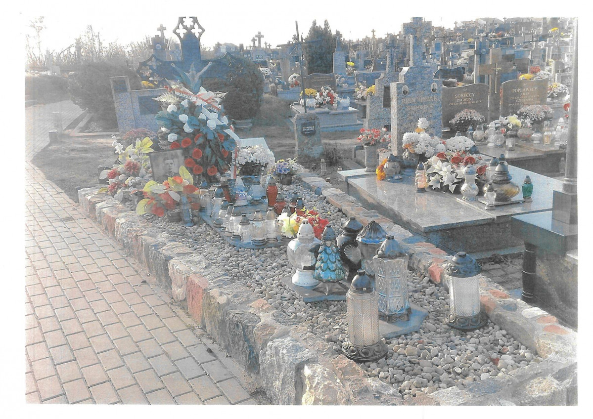 karta ewidencyjna, skan nr 3