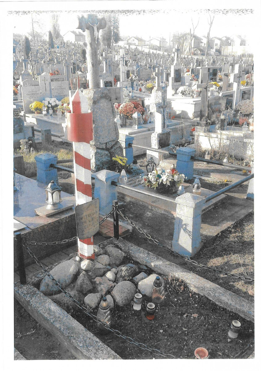 karta ewidencyjna, skan nr 3