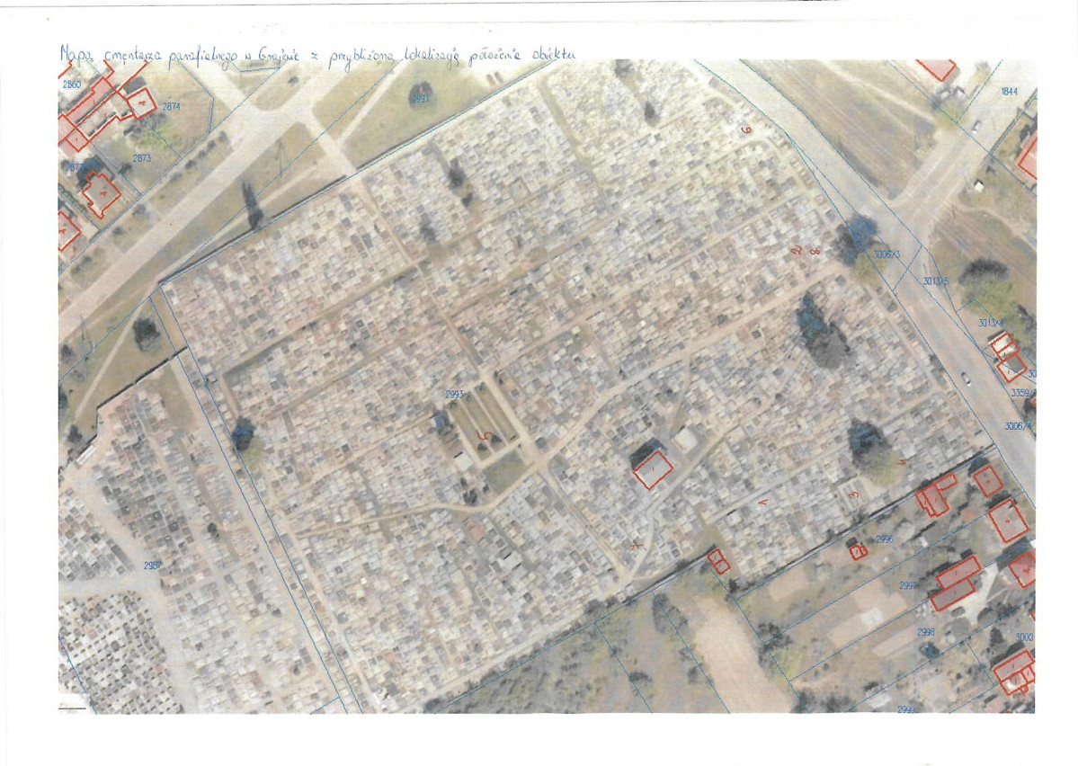 karta ewidencyjna, skan nr 4