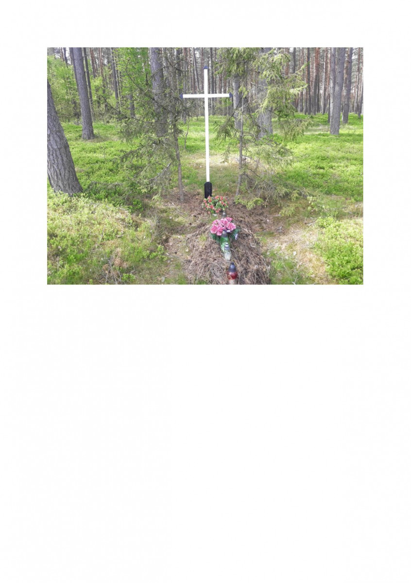 karta ewidencyjna, skan nr 2