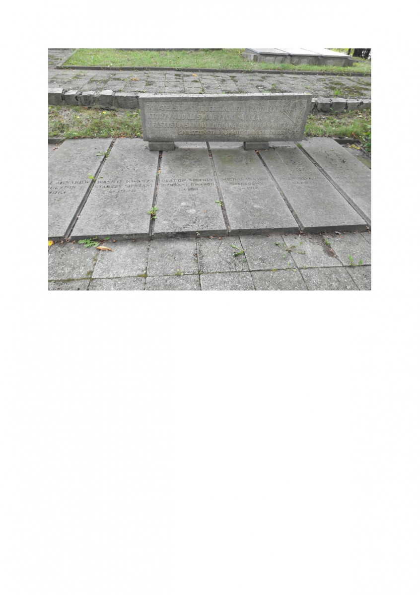 karta ewidencyjna, skan nr 3