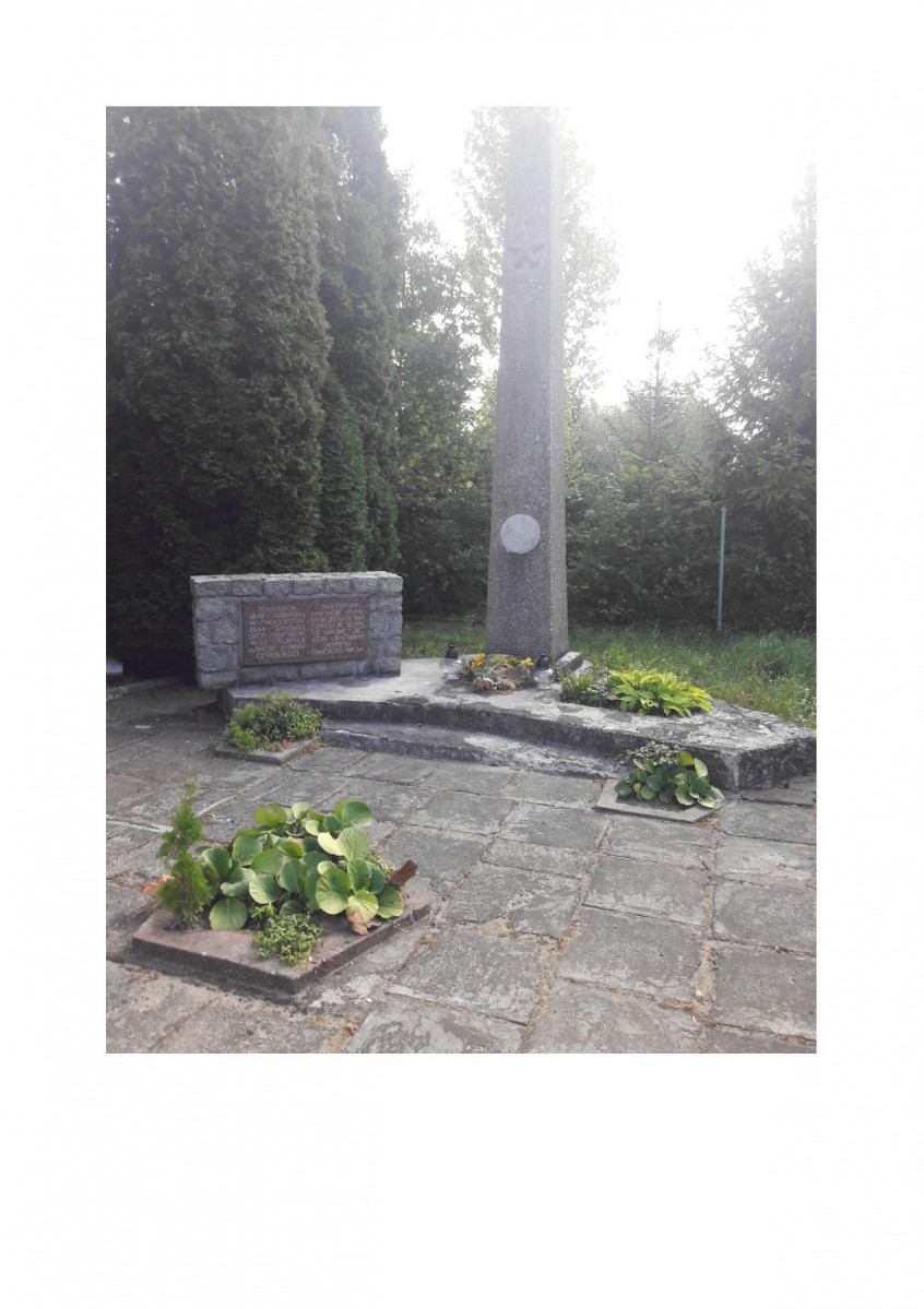 karta ewidencyjna, skan nr 2