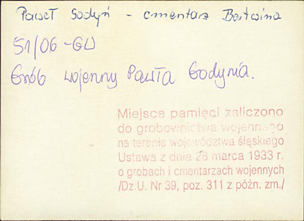 karta ewidencyjna, skan nr 8