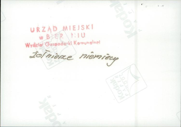 karta ewidencyjna, skan nr 6