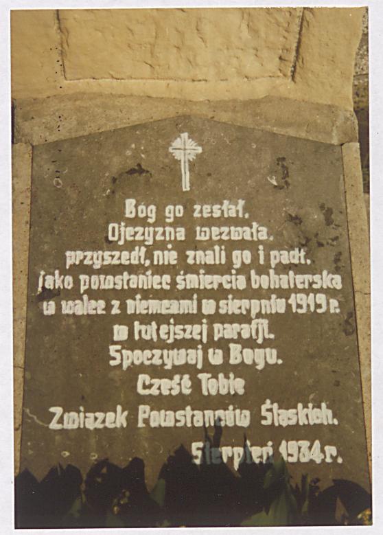 karta ewidencyjna, skan nr 6