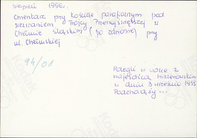 karta ewidencyjna, skan nr 10