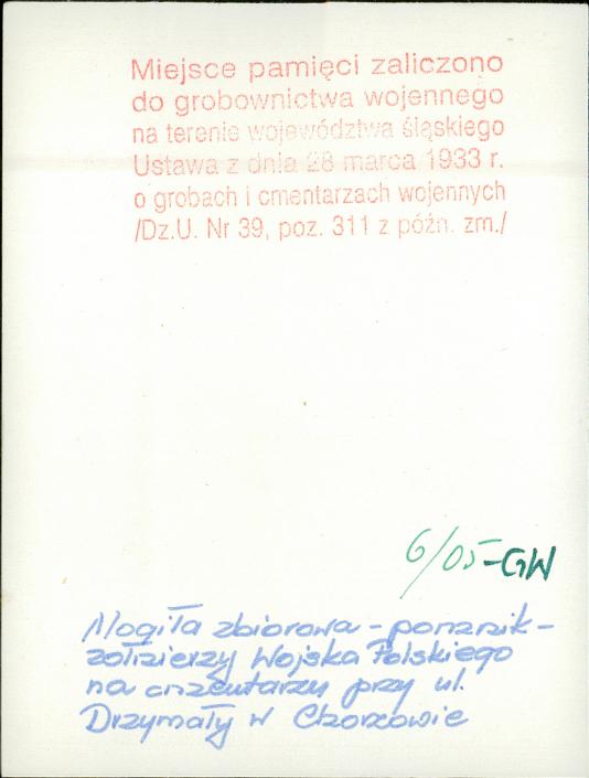 karta ewidencyjna, skan nr 8