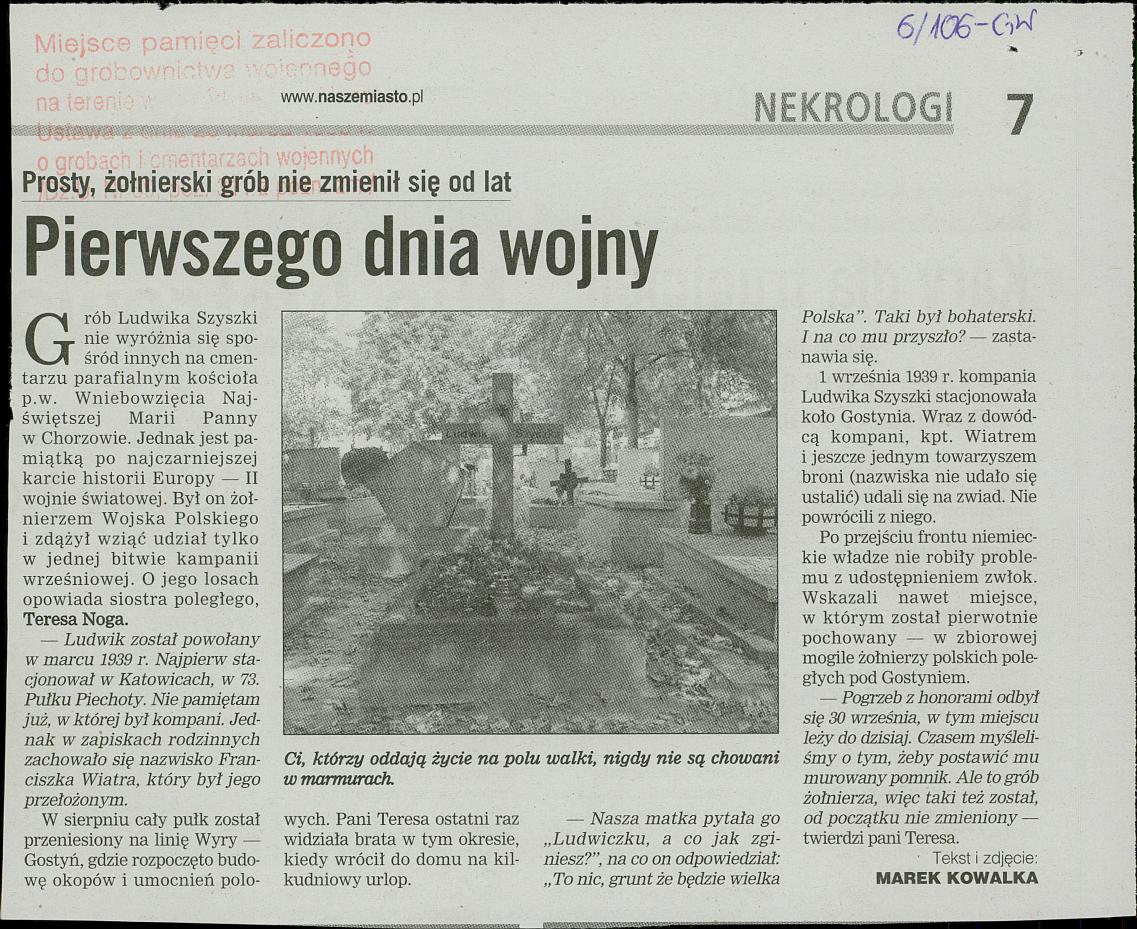 karta ewidencyjna, skan nr 3
