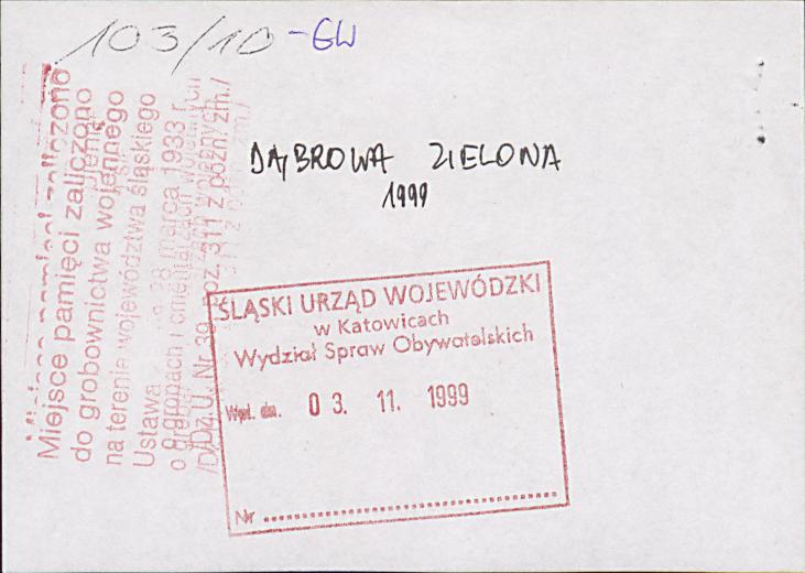 karta ewidencyjna, skan nr 7