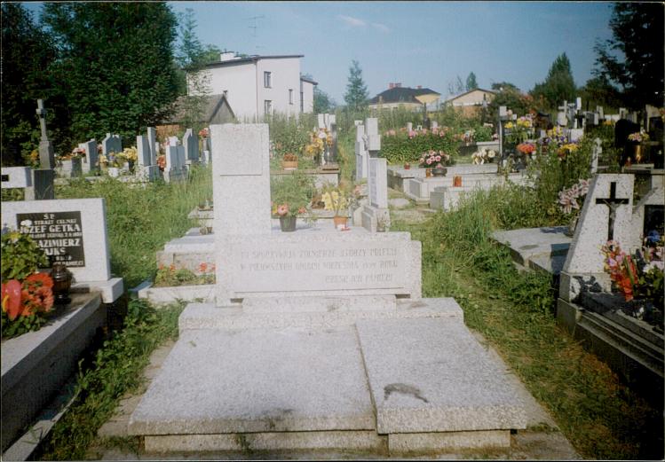 karta ewidencyjna, skan nr 3