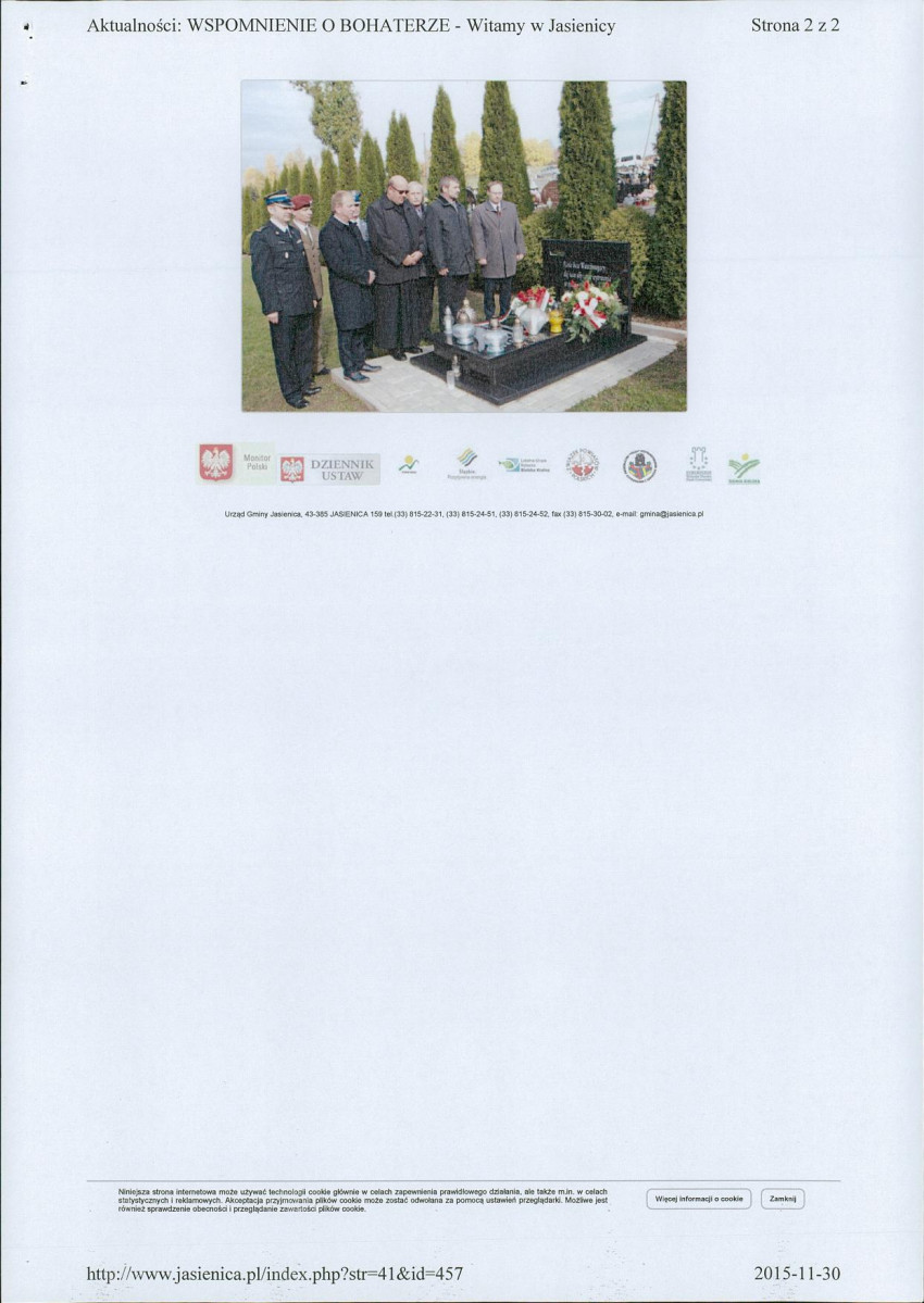 karta ewidencyjna, skan nr 4