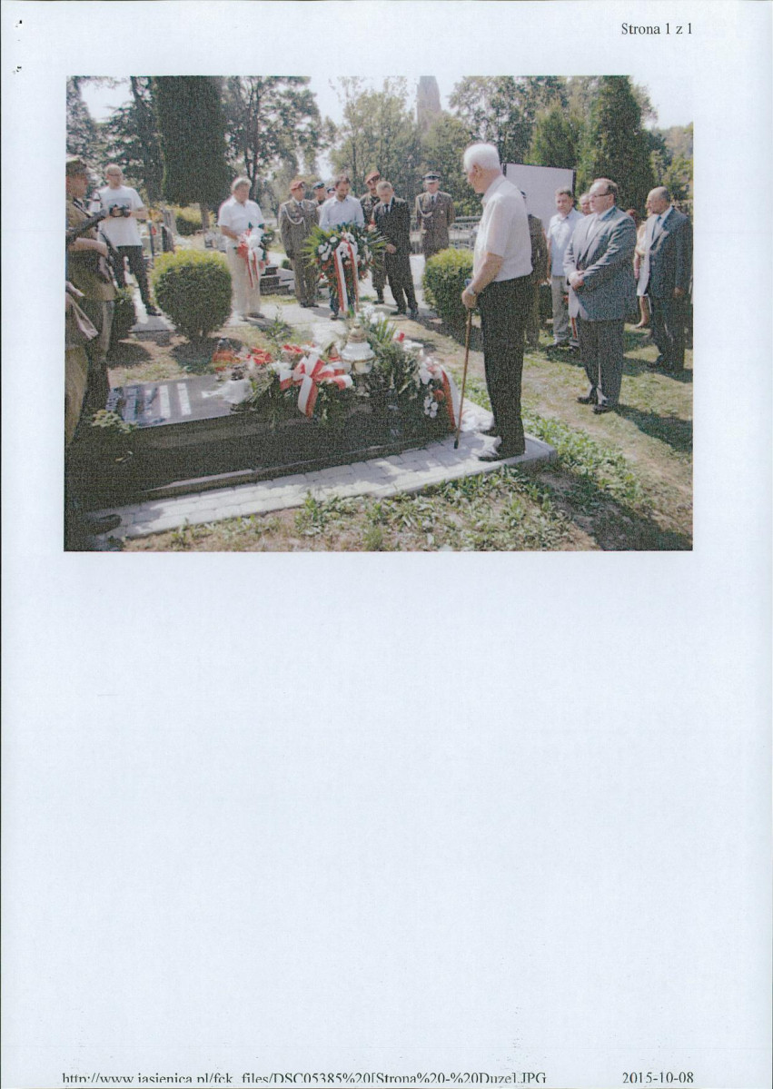 karta ewidencyjna, skan nr 14