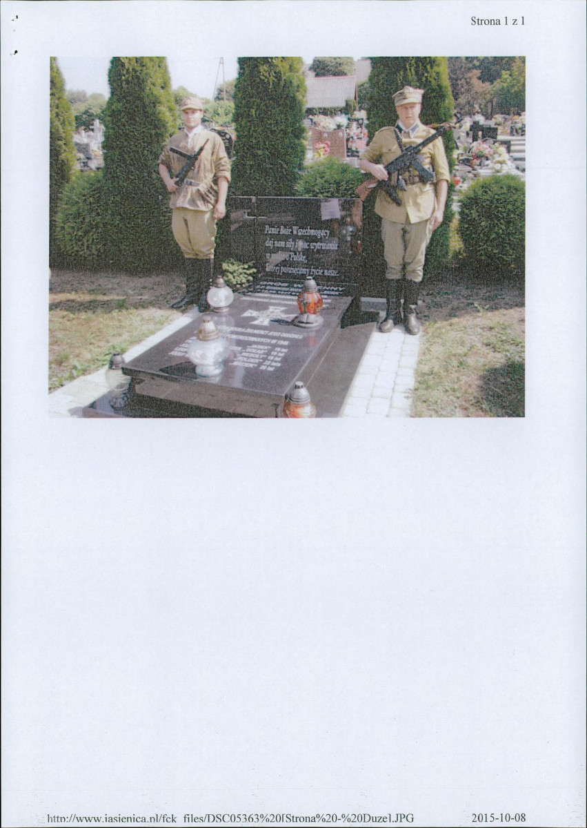 karta ewidencyjna, skan nr 15