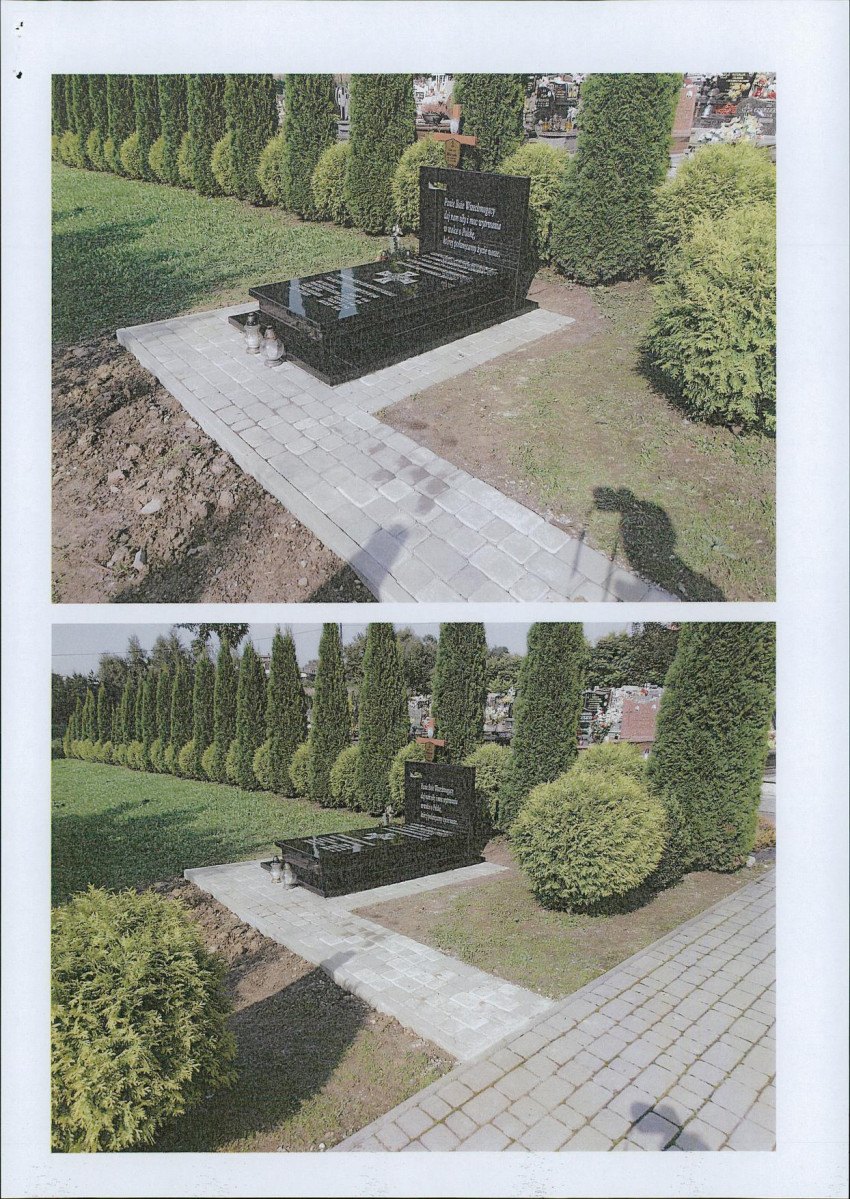 karta ewidencyjna, skan nr 18