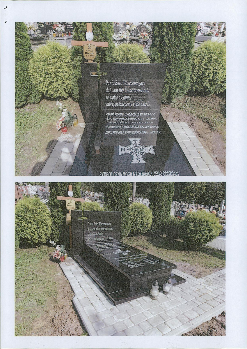 karta ewidencyjna, skan nr 20