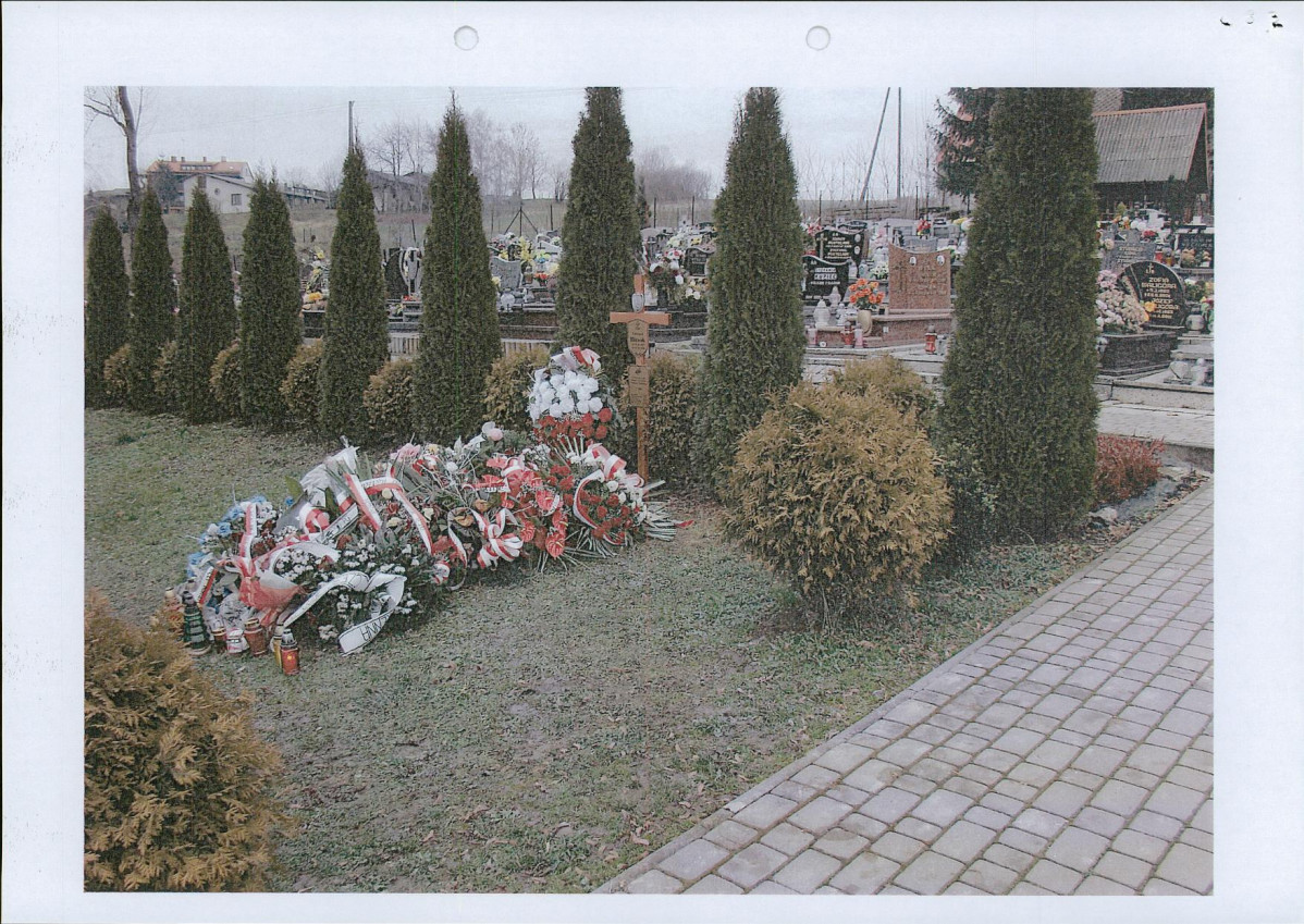 karta ewidencyjna, skan nr 23