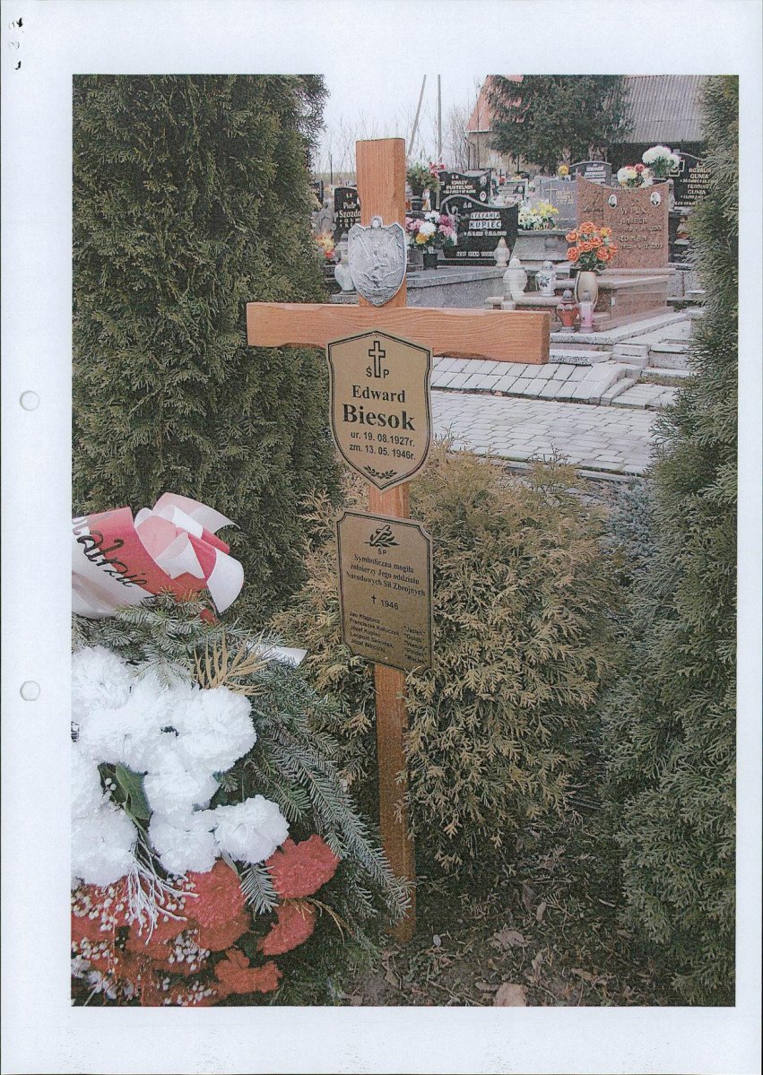 karta ewidencyjna, skan nr 24