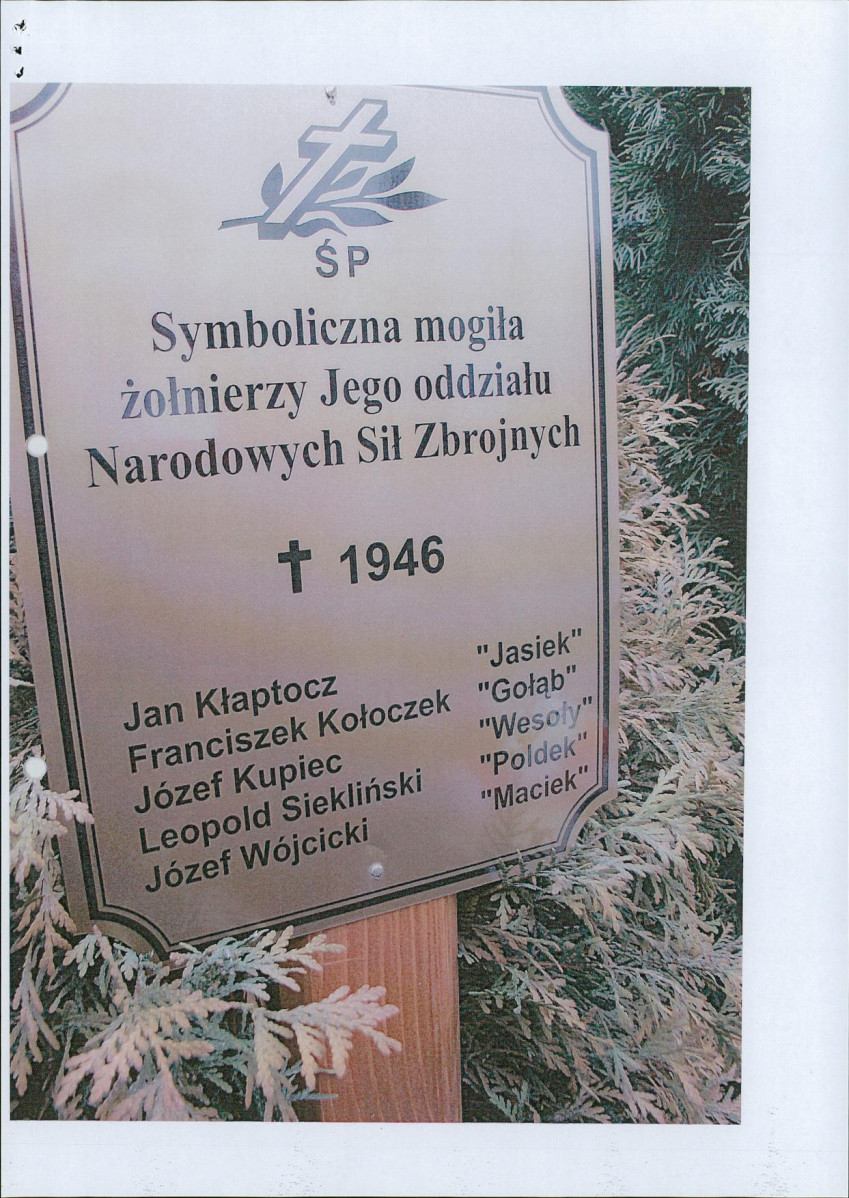 karta ewidencyjna, skan nr 26