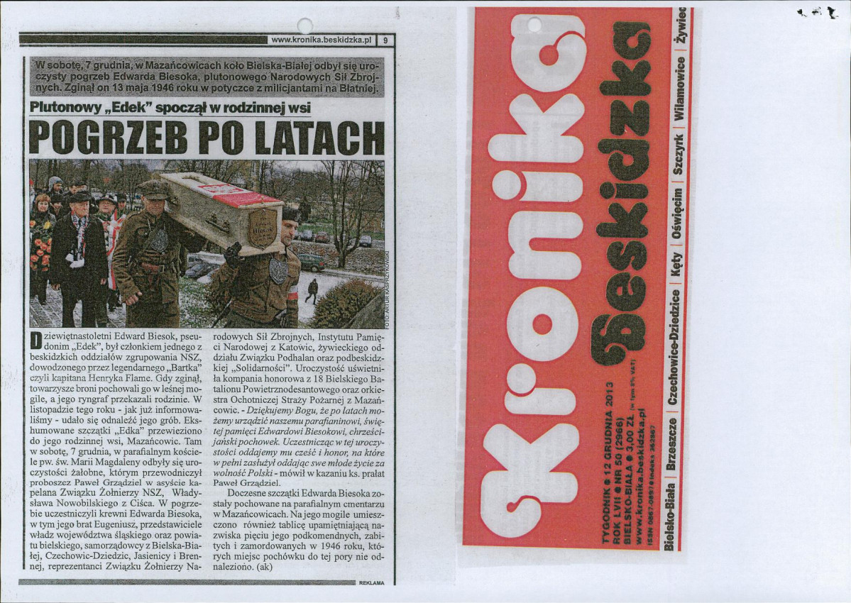 karta ewidencyjna, skan nr 28