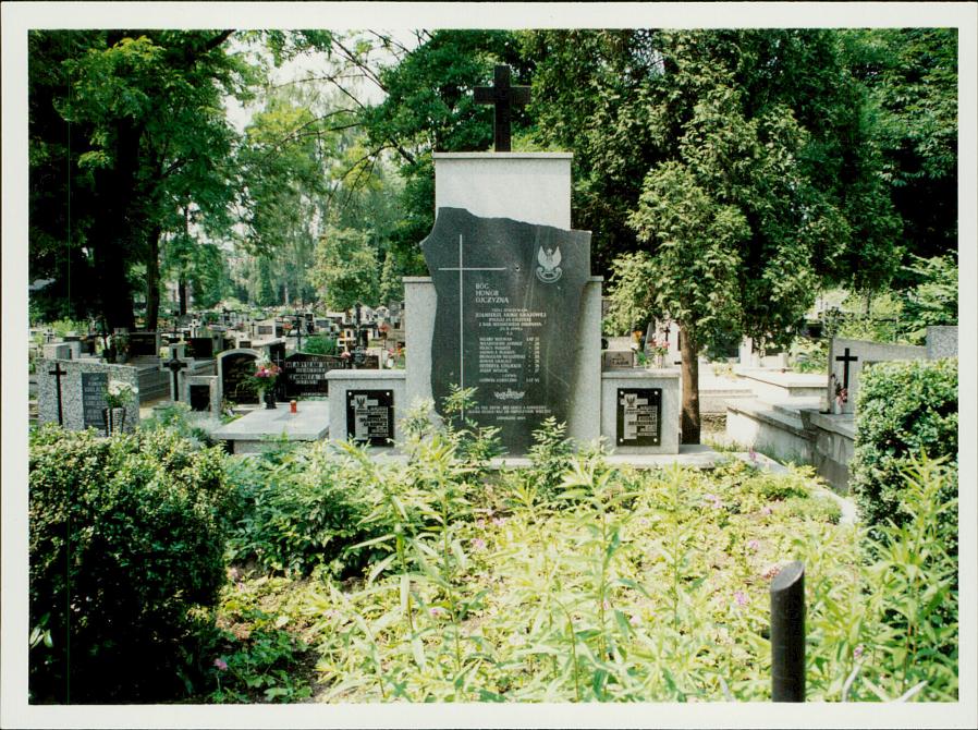 karta ewidencyjna, skan nr 17