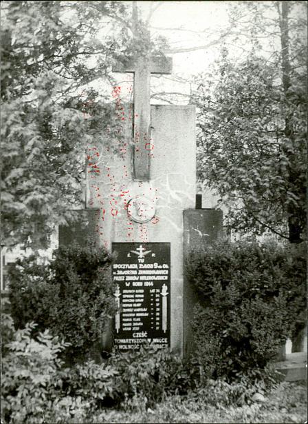 karta ewidencyjna, skan nr 27