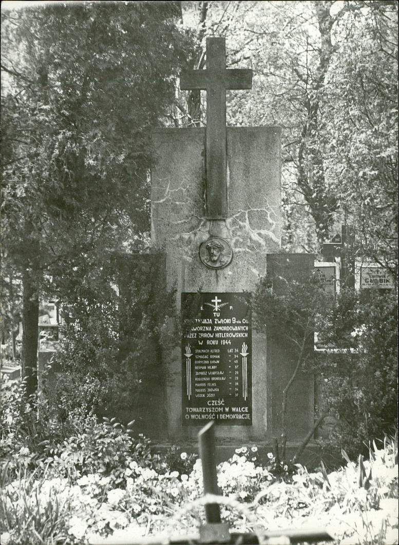 karta ewidencyjna, skan nr 29