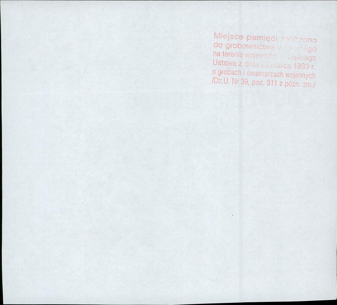 karta ewidencyjna, skan nr 4