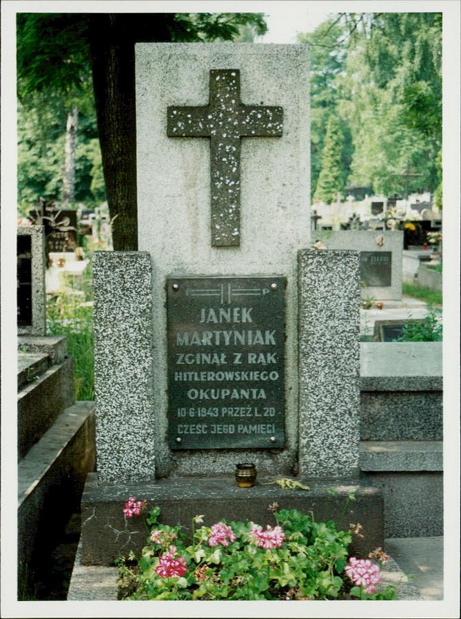 karta ewidencyjna, skan nr 5