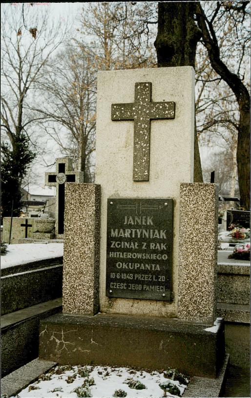 karta ewidencyjna, skan nr 17