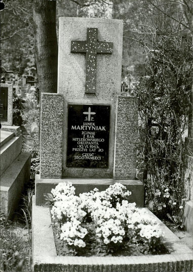 karta ewidencyjna, skan nr 21