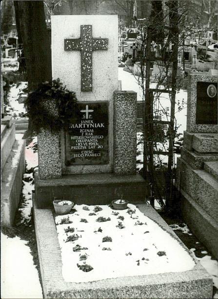 karta ewidencyjna, skan nr 23