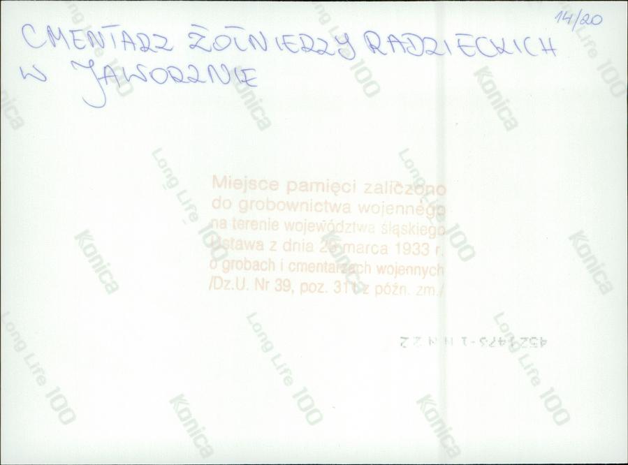 karta ewidencyjna, skan nr 8