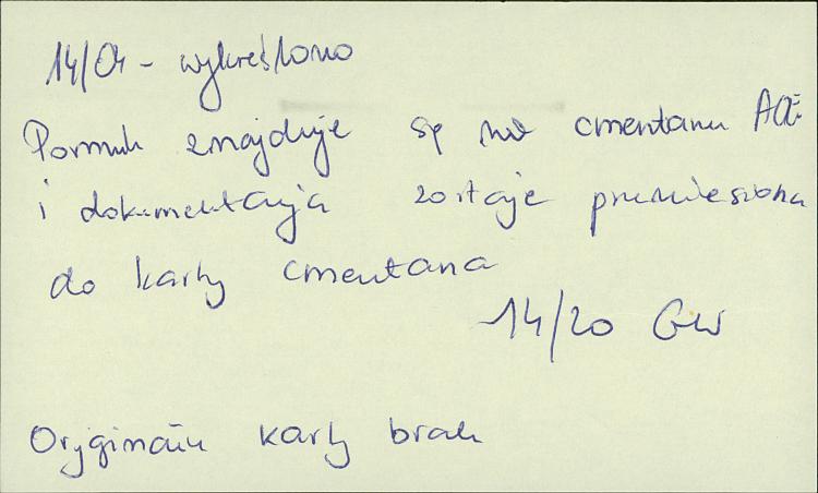 karta ewidencyjna, skan nr 37