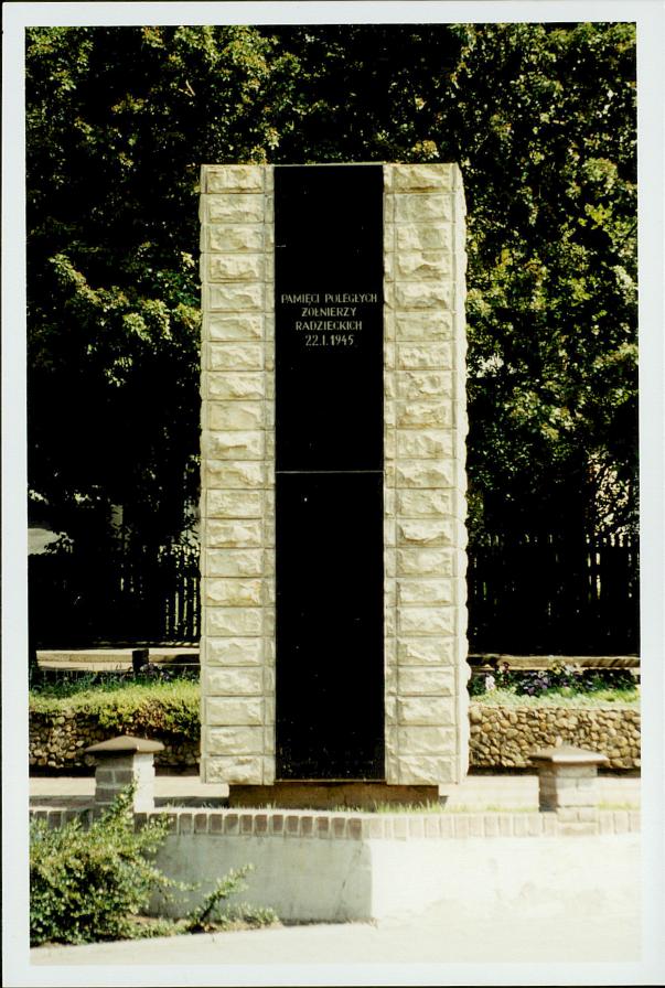 karta ewidencyjna, skan nr 13