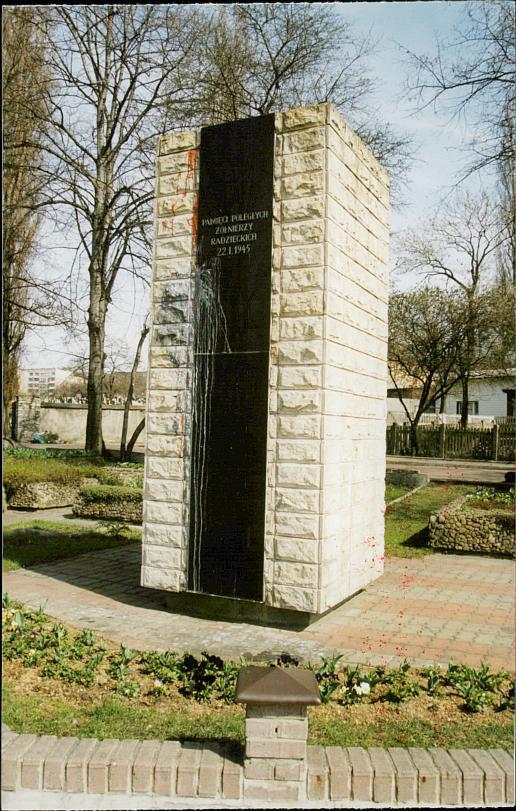 karta ewidencyjna, skan nr 19