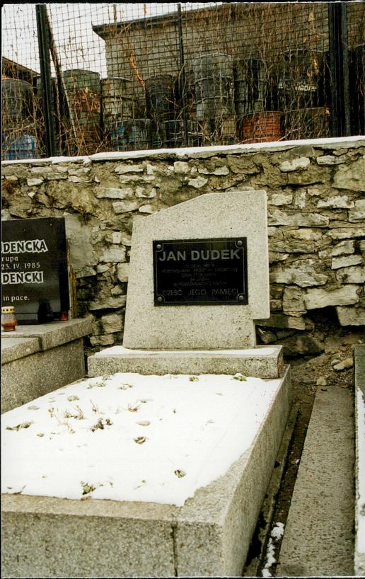 karta ewidencyjna, skan nr 19