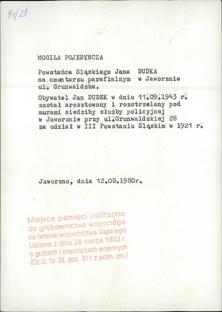 karta ewidencyjna, skan nr 24