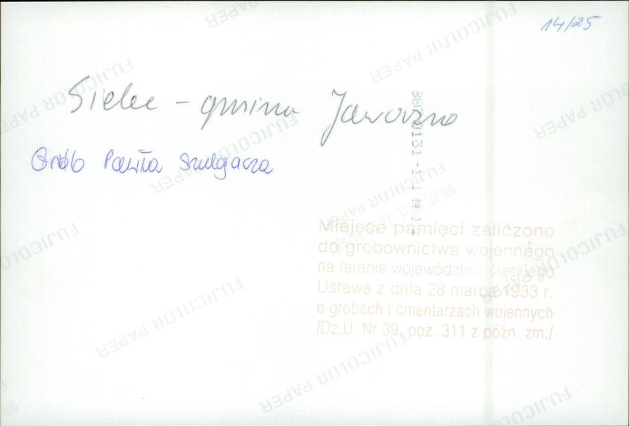 karta ewidencyjna, skan nr 10