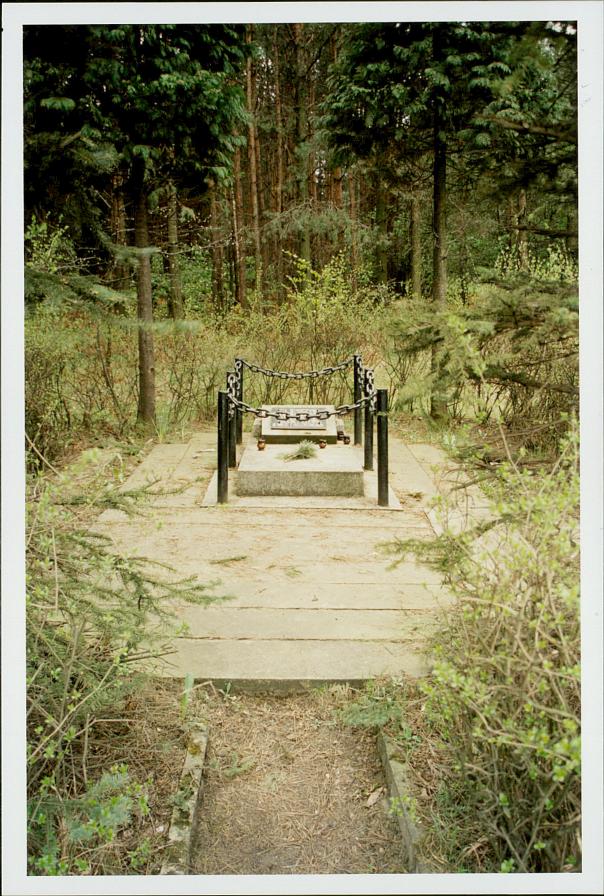 karta ewidencyjna, skan nr 19