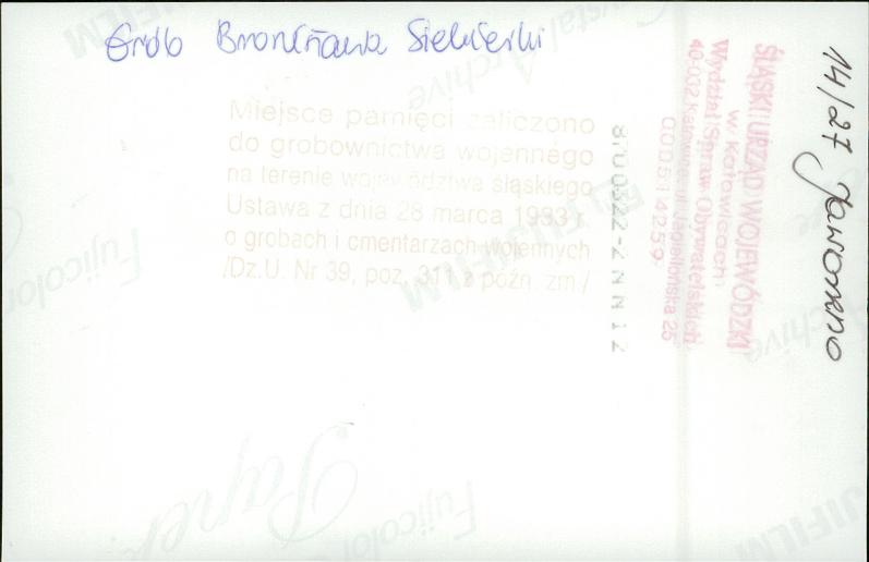 karta ewidencyjna, skan nr 10