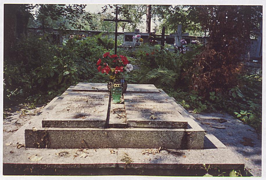 karta ewidencyjna, skan nr 6